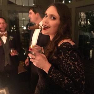 Meet your Posher, Annie